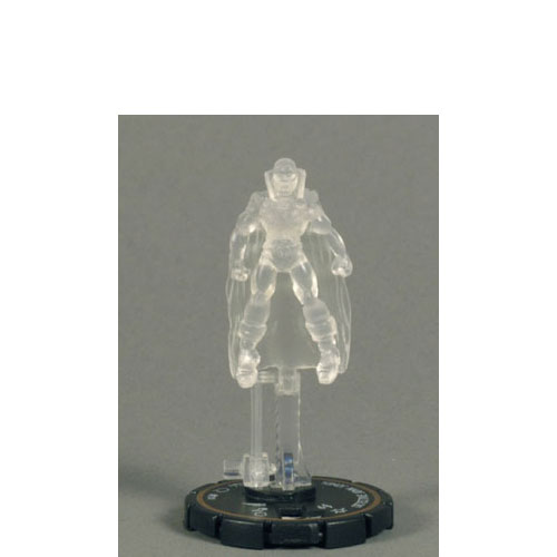 Heroclix DC Origin 210 Detective John Jones LE (Martian Manhunter)