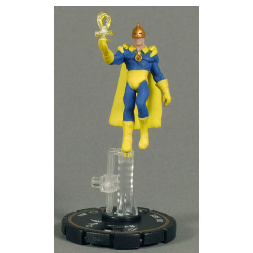 Heroclix DC Origin 212 Dr Fate LE Promo