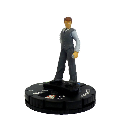 Heroclix DC Streets of Gotham 022 Harvey Dent (Two-Face)
