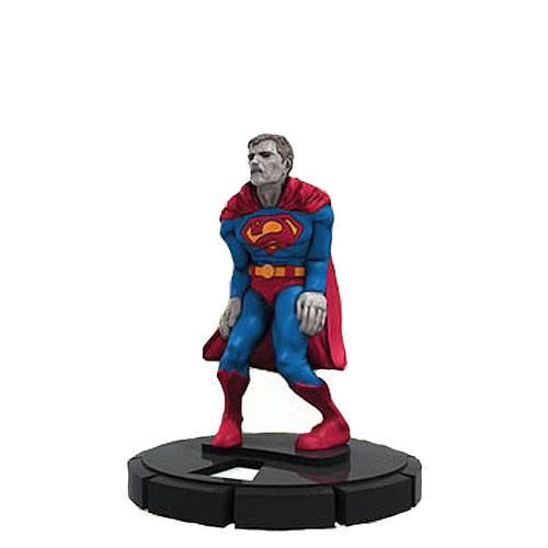 Heroclix DC Superman 006 All-Star Bizarro