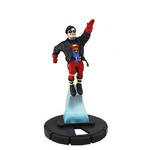 Heroclix DC Superman 017 Superboy