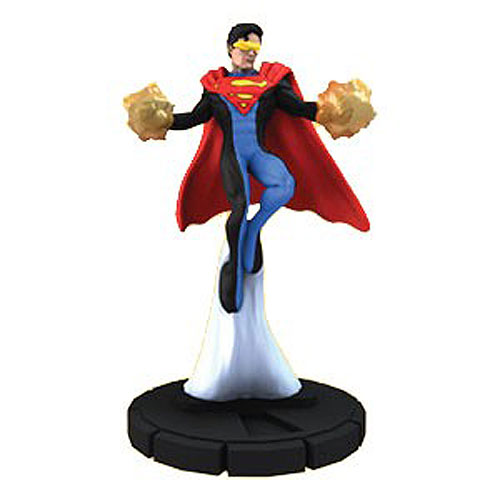 Heroclix DC Superman 033 Eradicator