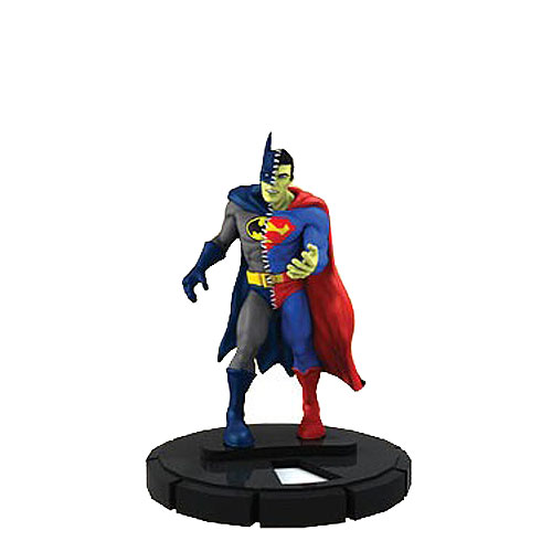 Heroclix DC Superman 036 Composite Superman (Batman)