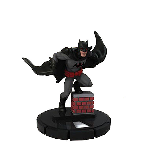 Heroclix DC Superman 046 Bat-Man SR (Batman)