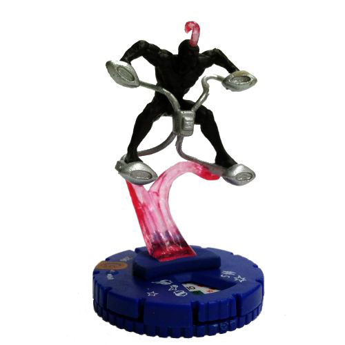 Heroclix DC Superman Legion of Super Heroes 060 Orion SR Chase (Apokolips Darkness)
