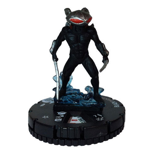 # 004 - Black Manta (Fast Forces Legion Doom)