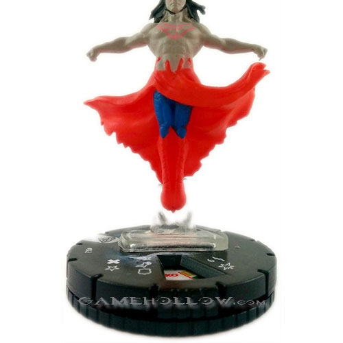 Heroclix DC Superman Wonder Woman 043 H'el