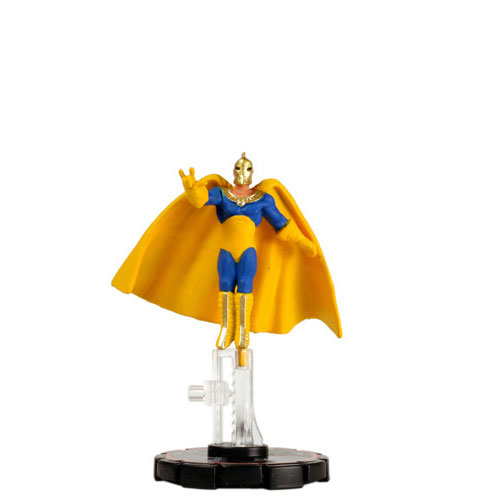 Heroclix DC Unleashed 070 Doctor Fate