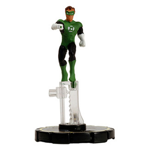 Heroclix DC Unleashed 082 Green Lantern