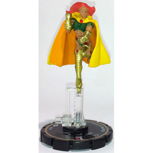 Heroclix DC Unleashed 217 Maxima of Almerac LE