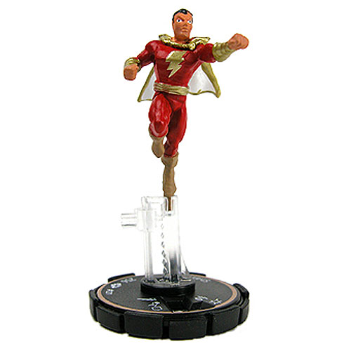 #221 - Shazam! LE KC