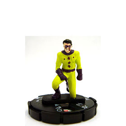 Heroclix DC Watchmen 009 Comedian