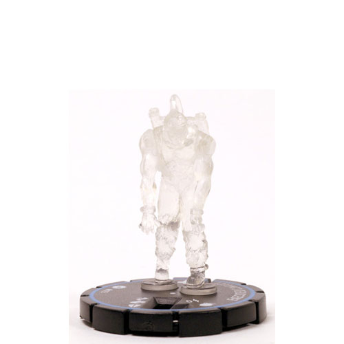 Heroclix Horrorclix 053 Executed Convict