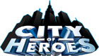 Heroclix Indy City of Heroes