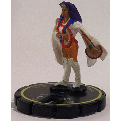 Heroclix Indy Indy 004 Tomoe