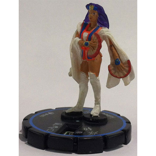 Heroclix Indy Indy 005 Tomoe