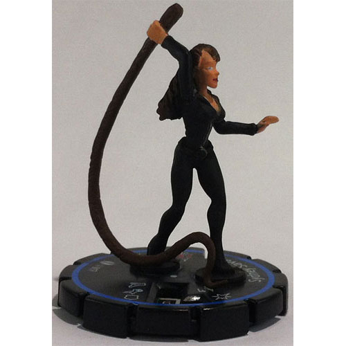 Heroclix Indy Indy 017 Sydney Savage