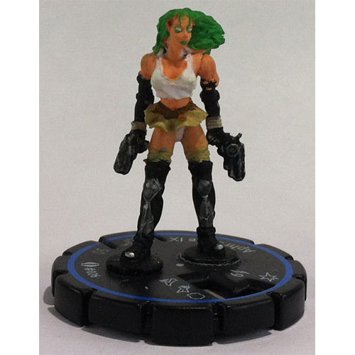 Heroclix Indy Indy 026 Aphrodite IX