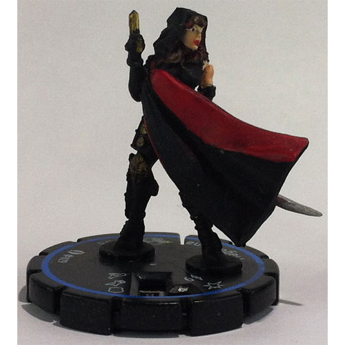 Heroclix Indy Indy 029 Magdalena