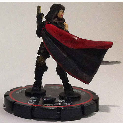 Heroclix Indy Indy 030 Magdalena