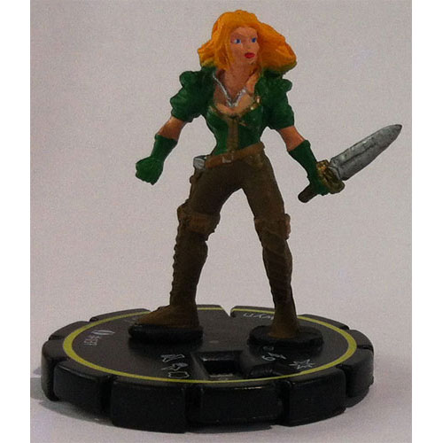 Heroclix Indy Indy 037 Arwyn