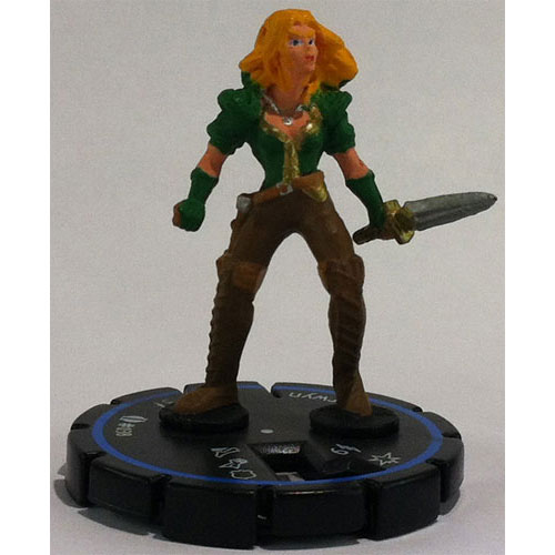 Heroclix Indy Indy 038 Arwyn