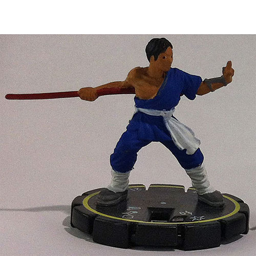 Heroclix Indy Indy 040 Boon