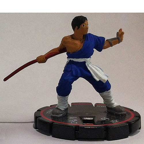 Heroclix Indy Indy 042 Boon