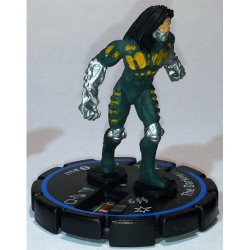 Heroclix Indy Indy 047 Darkness