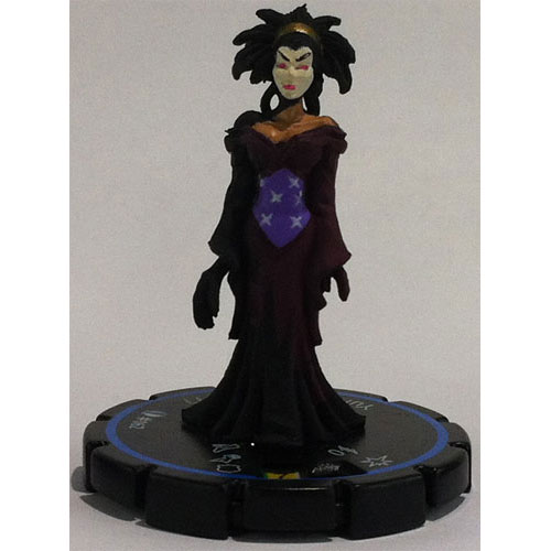 Heroclix Indy Indy 062 Yukio