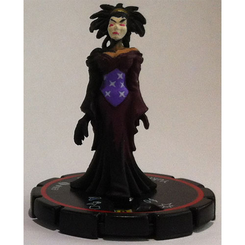 Heroclix Indy Indy 063 Yukio