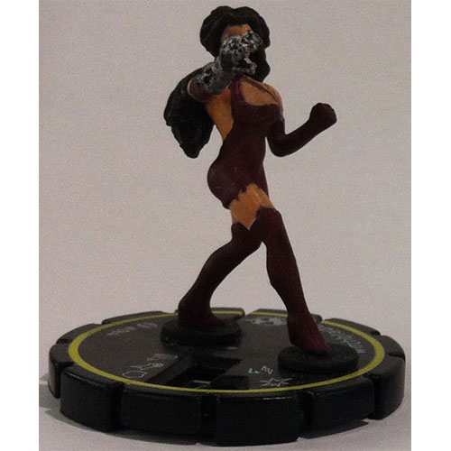 Heroclix Indy Indy 064 Witchblade