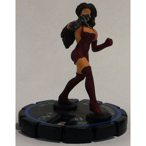 Heroclix Indy Indy 065 Witchblade