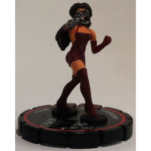 Heroclix Indy Indy 066 Witchblade