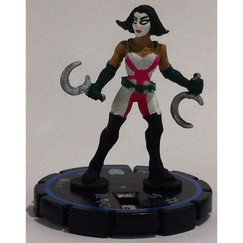 Heroclix Indy Indy 077 Kabuki