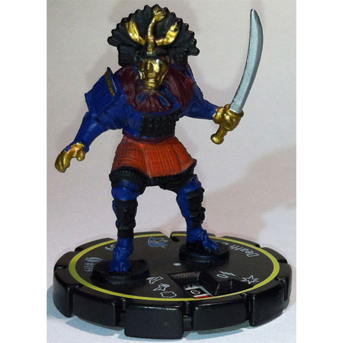 Heroclix Indy Indy 079 Death Demon