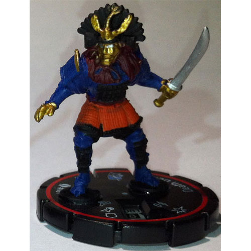 Heroclix Indy Indy 081 Death Demon