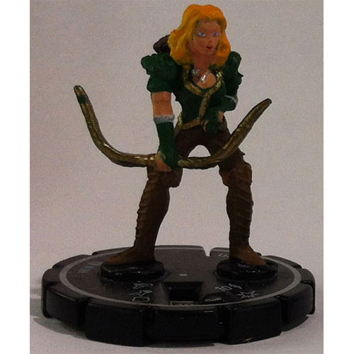 Heroclix Indy Indy 086 Arwyn