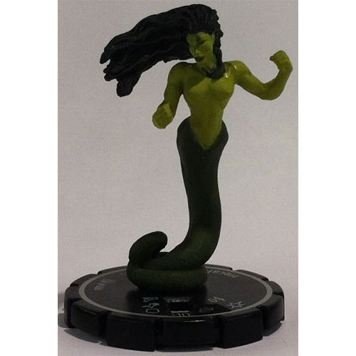 Heroclix Indy Indy 088 Hecate