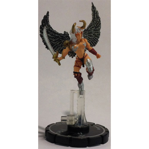 Heroclix Indy Indy 094 Angelus