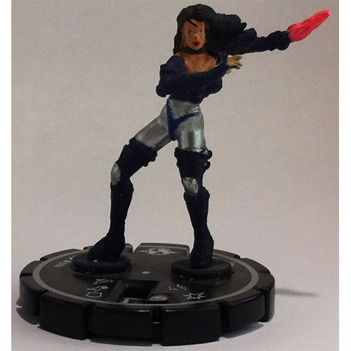 Heroclix Indy Indy 096 Cyblade