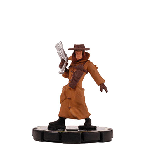 Heroclix Indy Indy 101 Stix LE UK