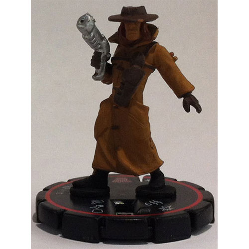 Heroclix Indy Indy 102 Stix LE UK