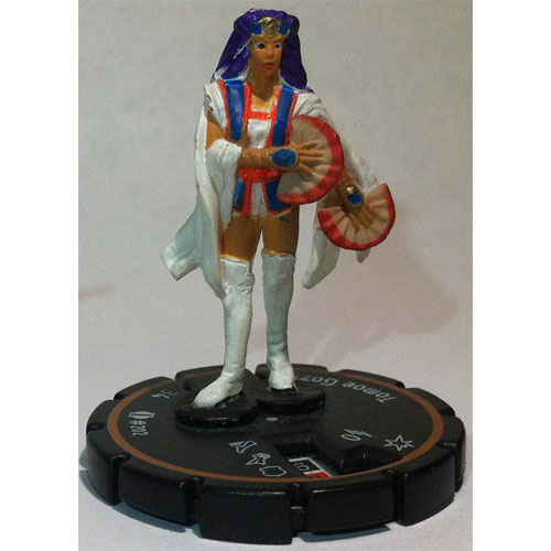 Heroclix Indy Indy 202 Tomoe Gozan LE