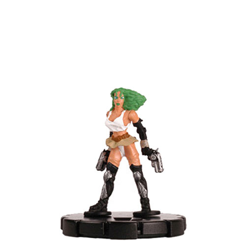 Heroclix Indy Indy 209 Aphrodite LE (IX)