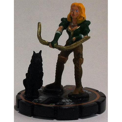 Heroclix Indy Indy 223 Arwyn LE