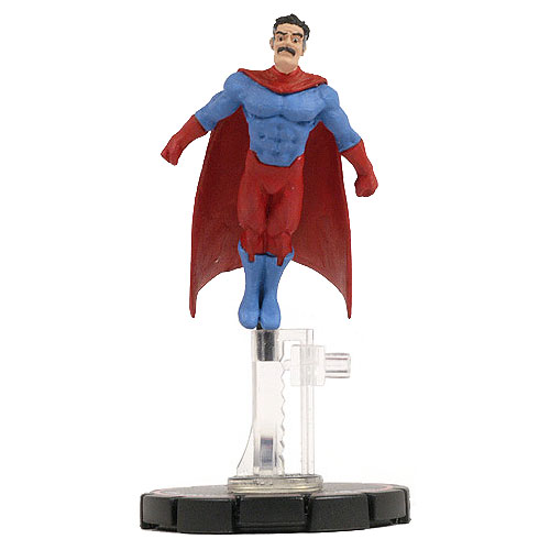 Heroclix Indy Invincible 005 Omni-Man