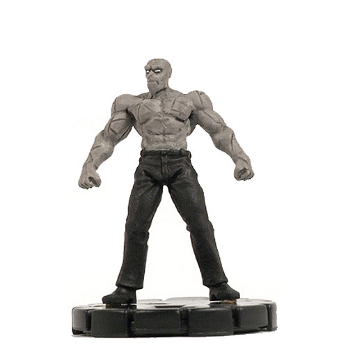 Heroclix Indy Invincible 006 Titan