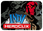 Heroclix Indy