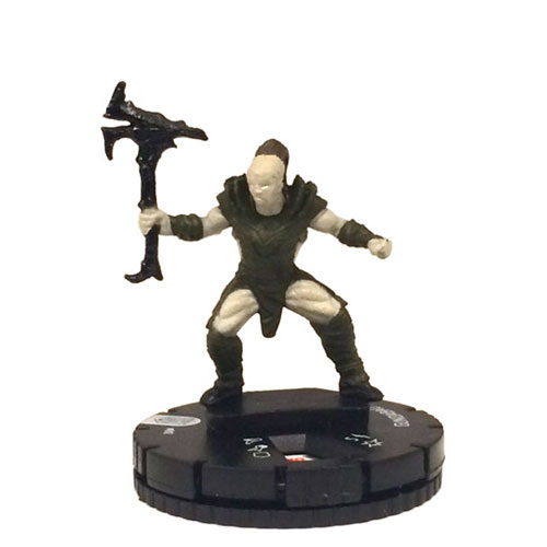 Heroclix Lord of the Rings Battle of Five Armies 002 Gundabad Orc